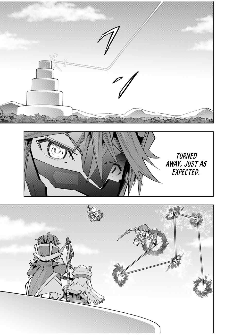 My Gift LVL 9999 Unlimited Gacha Chapter 163 24